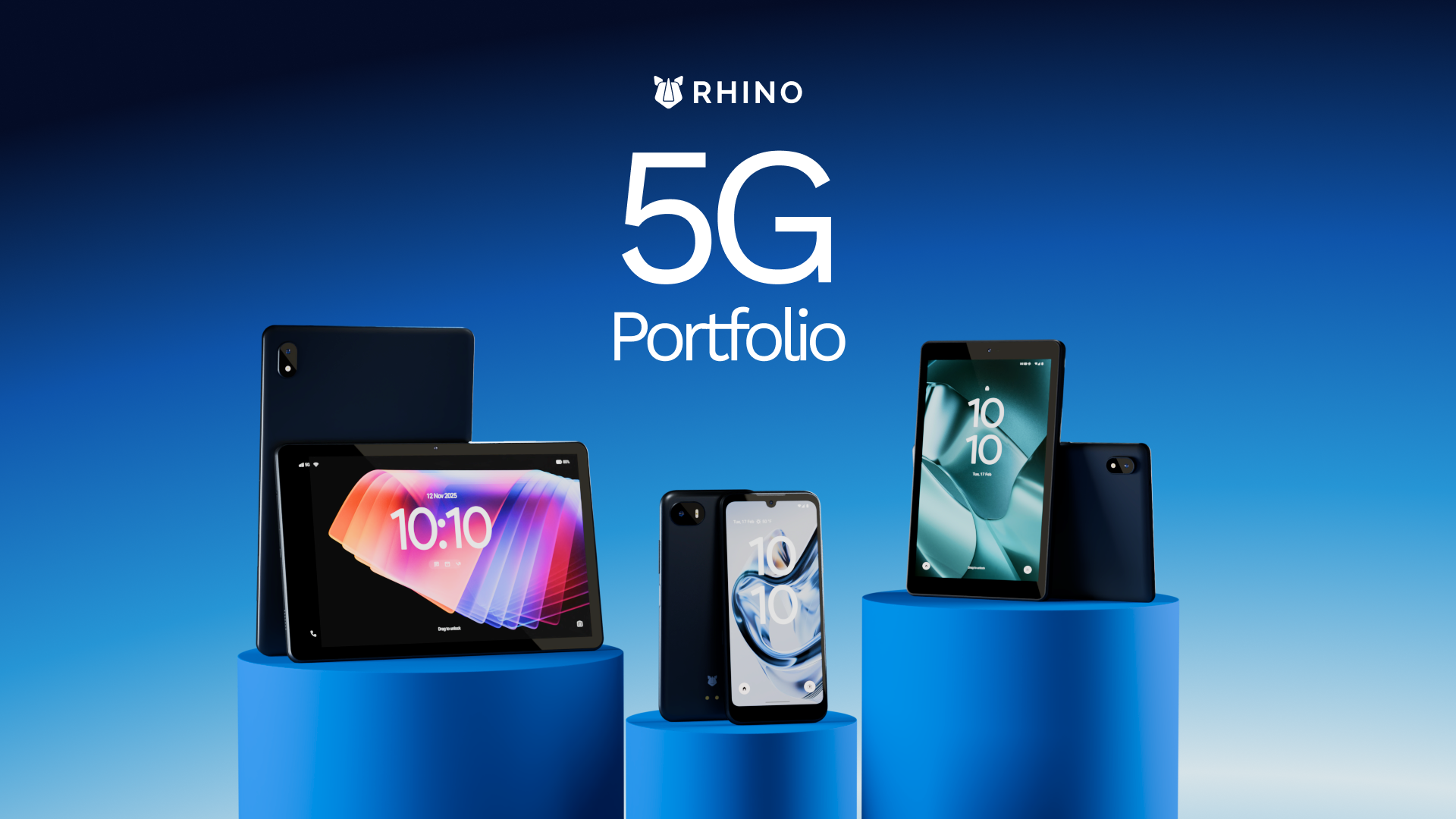 Enterprise Mobility Blogs, Press & Case Studies | Rhino